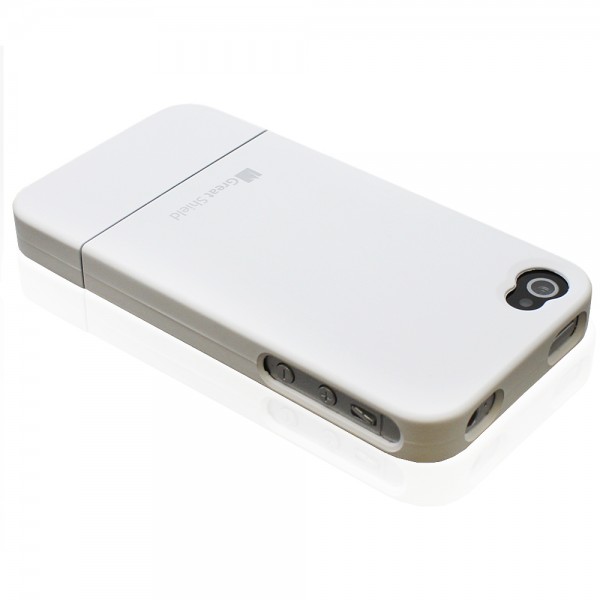 islide iphone case